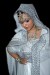 Robe kabyle - mariée